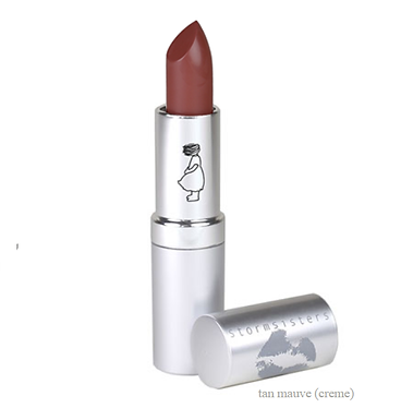 becky - stormsisters lipstick