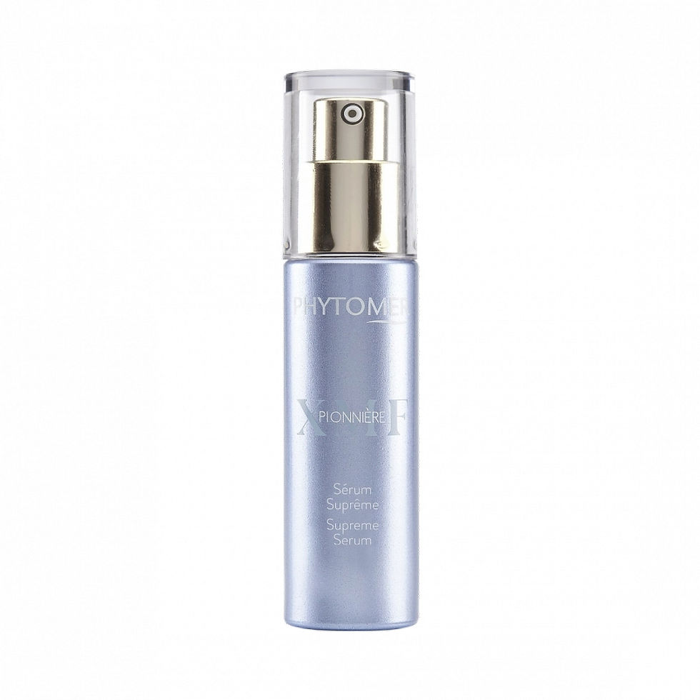 Phytomer PIONNIÈRE XMF Wrinkle and Dark Spot High Performance Supreme Serum