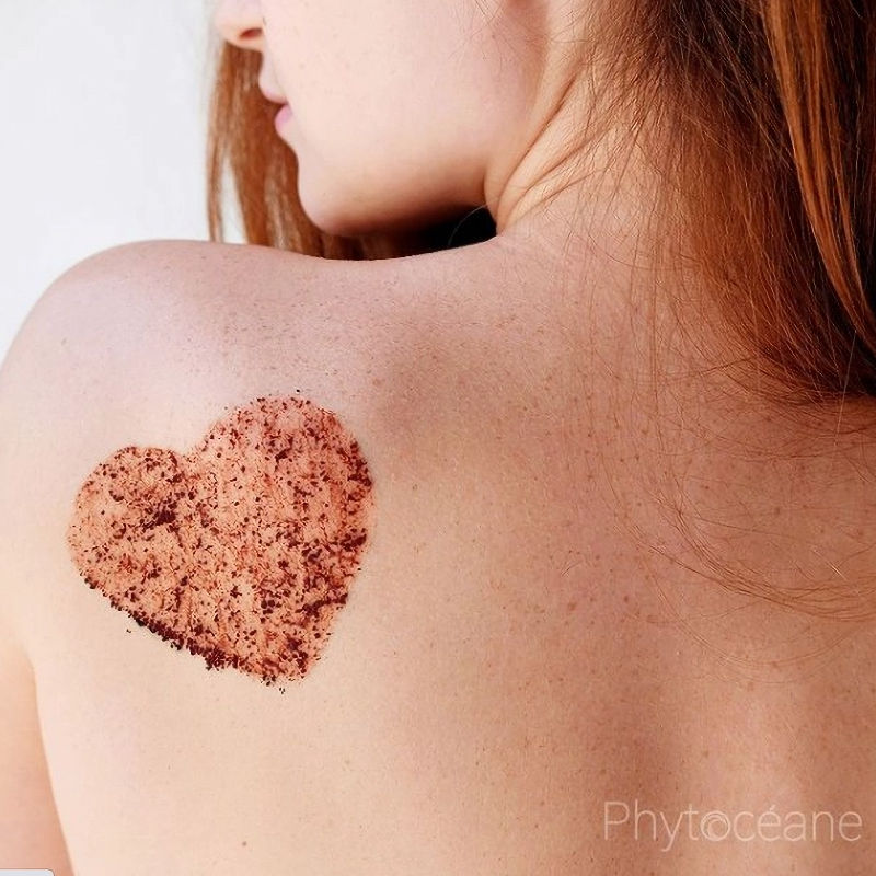 Thumbnail: Phytoceane Body Scrub with Bora Bora Sand