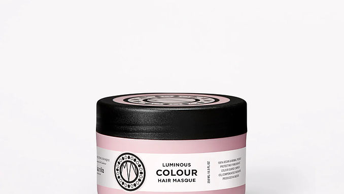 maria nila luminous colour masque