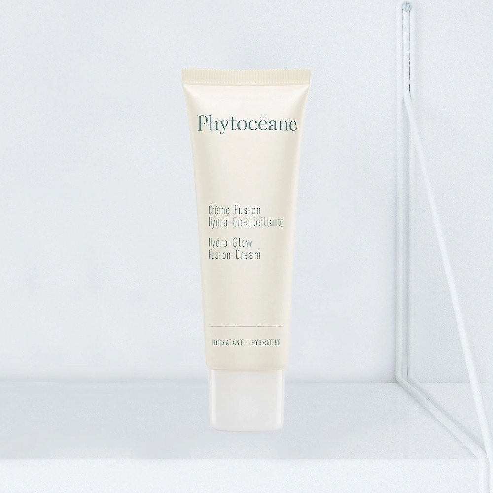 Phytoceane Hydra-Glow Fusion Cream - DESTINATION FJORD
