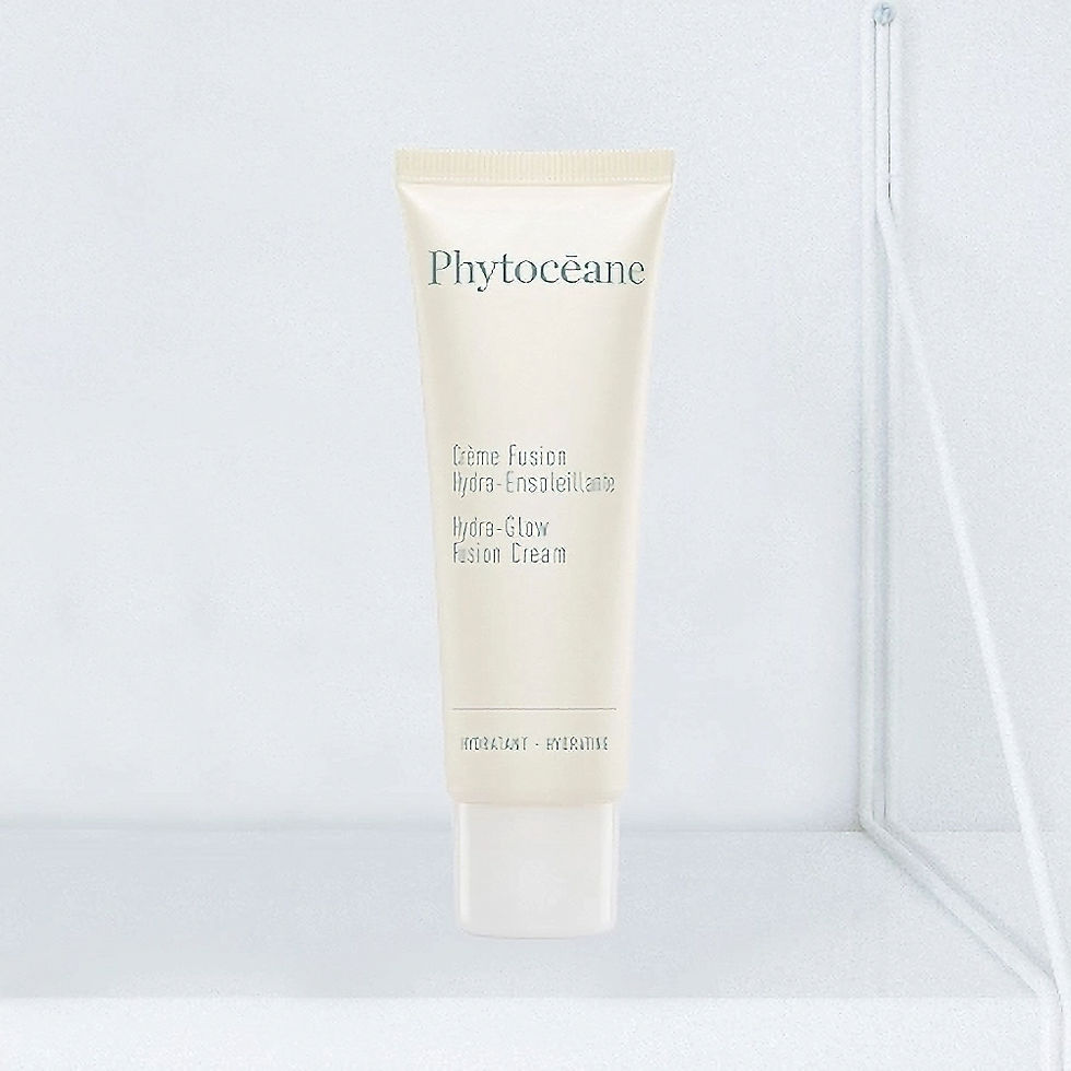 Phytoceane Hydra-Glow Fusion Cream - DESTINATION FJORD