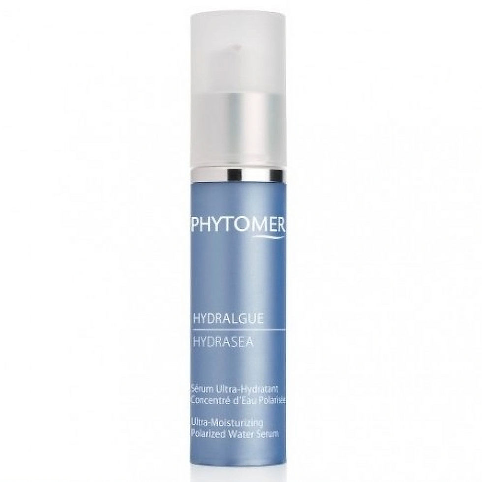 Thumbnail: Phytomer Hydrasea Ultra-Moisturizing Polarized Water Serum