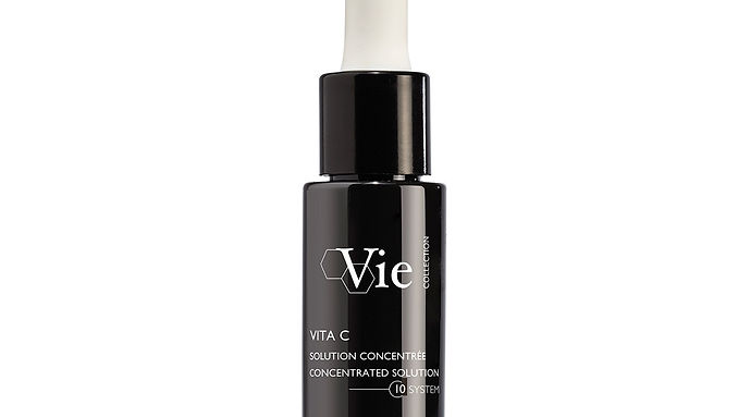 vie collection vita c