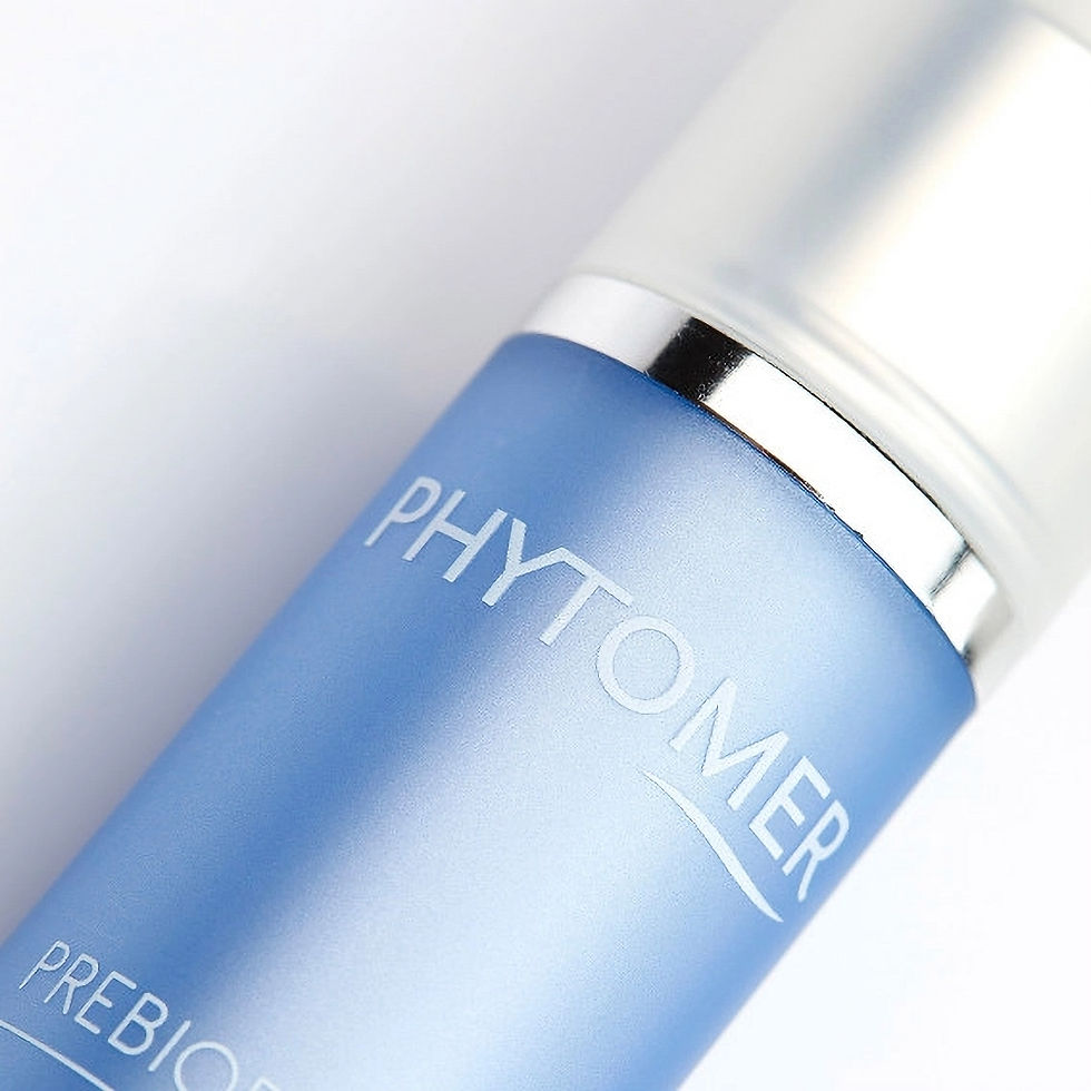 Thumbnail: Phytomer Prebioforce Balancing Soothing Concentrate