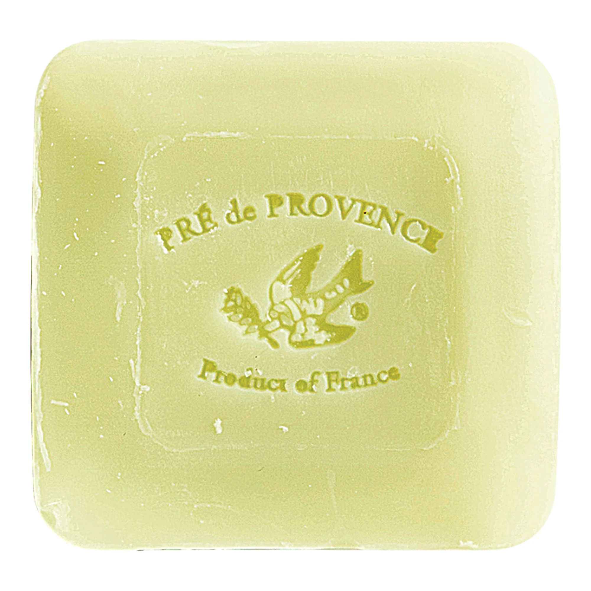pre de provence linden soap bar