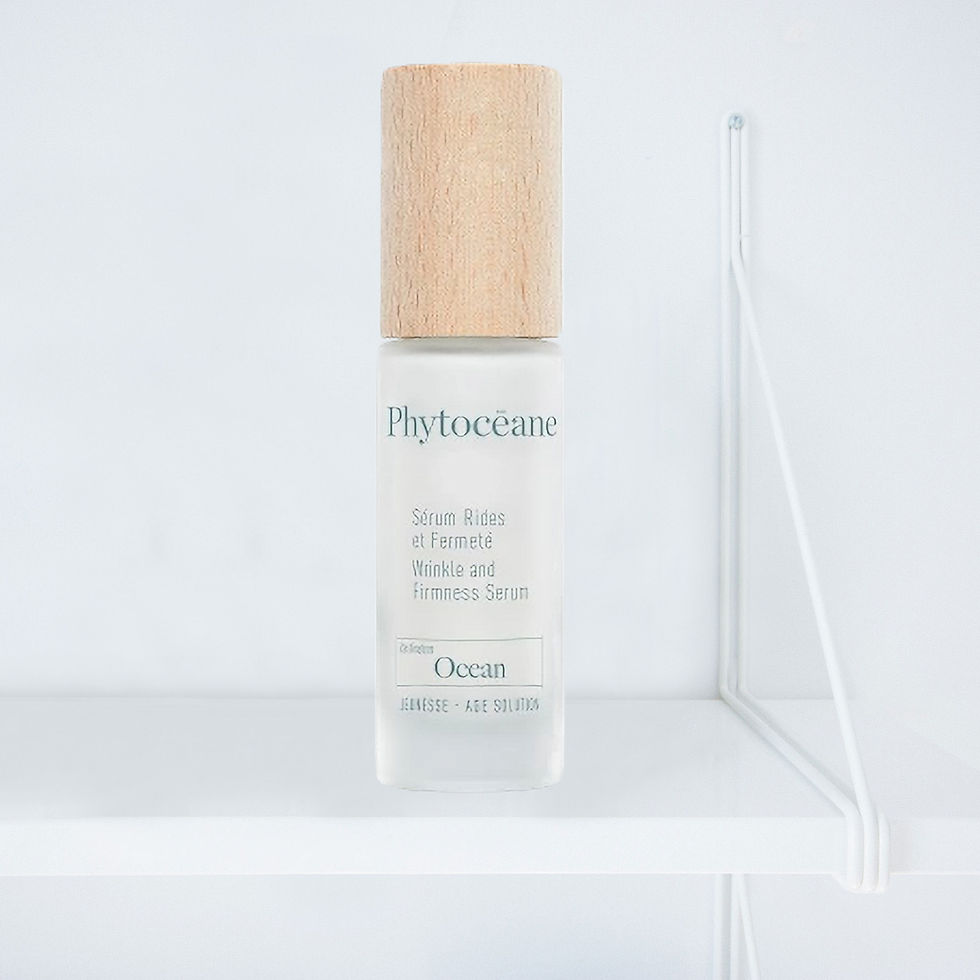 Phytoceane Wrinkle and Firmness Serum - Destination Ocean