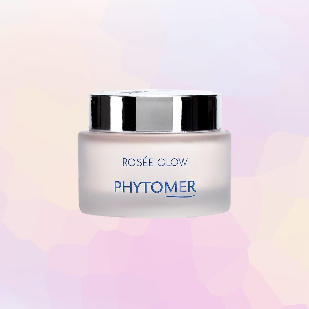 Phytomer ROSEE GLOW Vitamin Radiance Plumping Cream