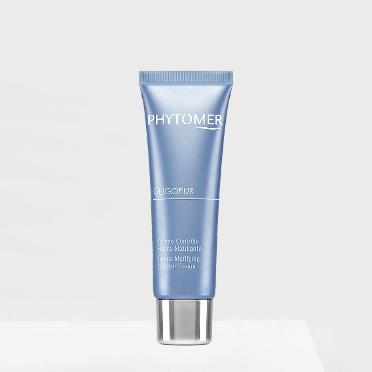 phytomer oligopur hydra-matifying control cream