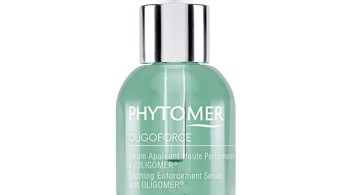 phytomer oligoforce soothing serum