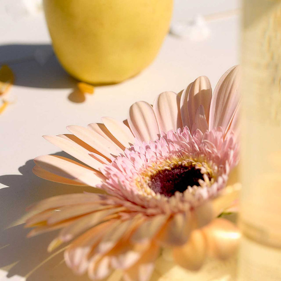 Thumbnail: fleur's floraia hydra-gentle organic cream
