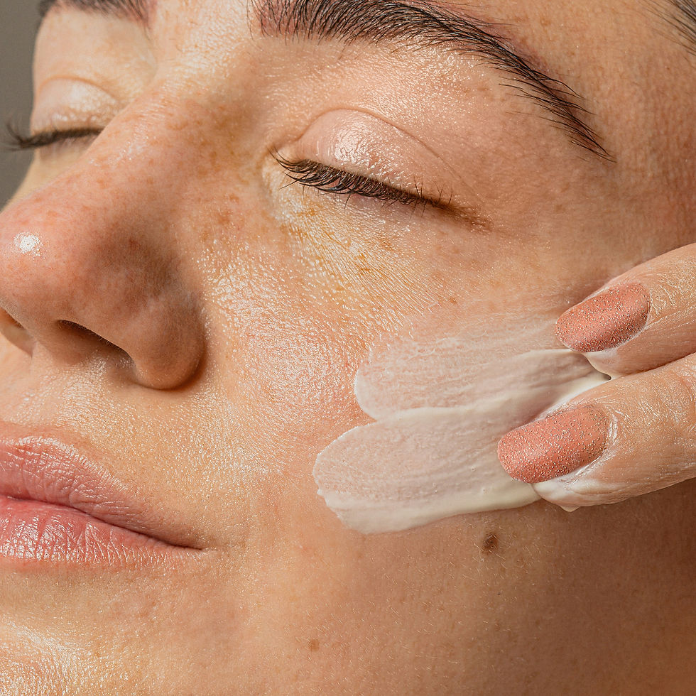 Thumbnail: phytoceane night redensifying balm - destination ocean