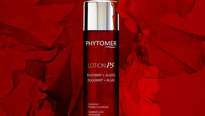 phytomer lotion p5