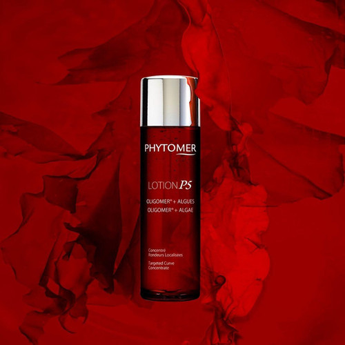 PHYTOMER LOTION P5 ボディローション LOTION P5 Targeted Curve Concentrate