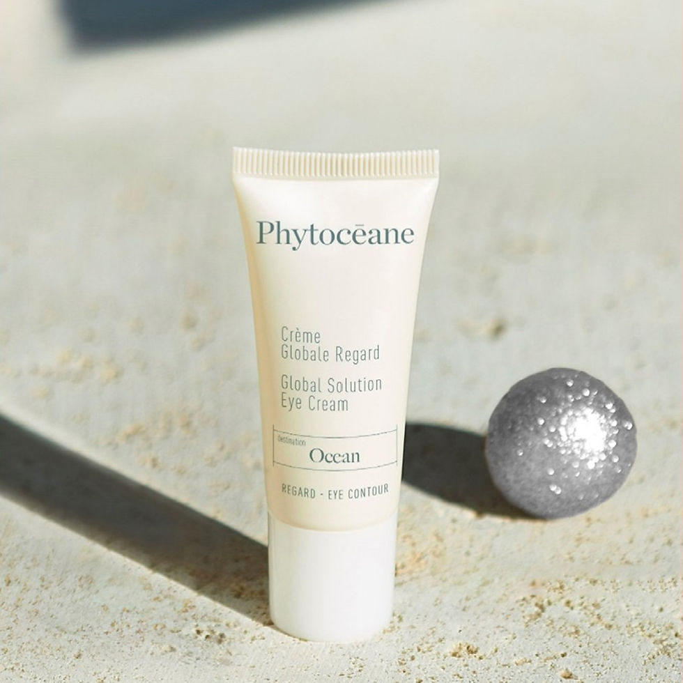 Thumbnail: phytoceane destination ocean gift set