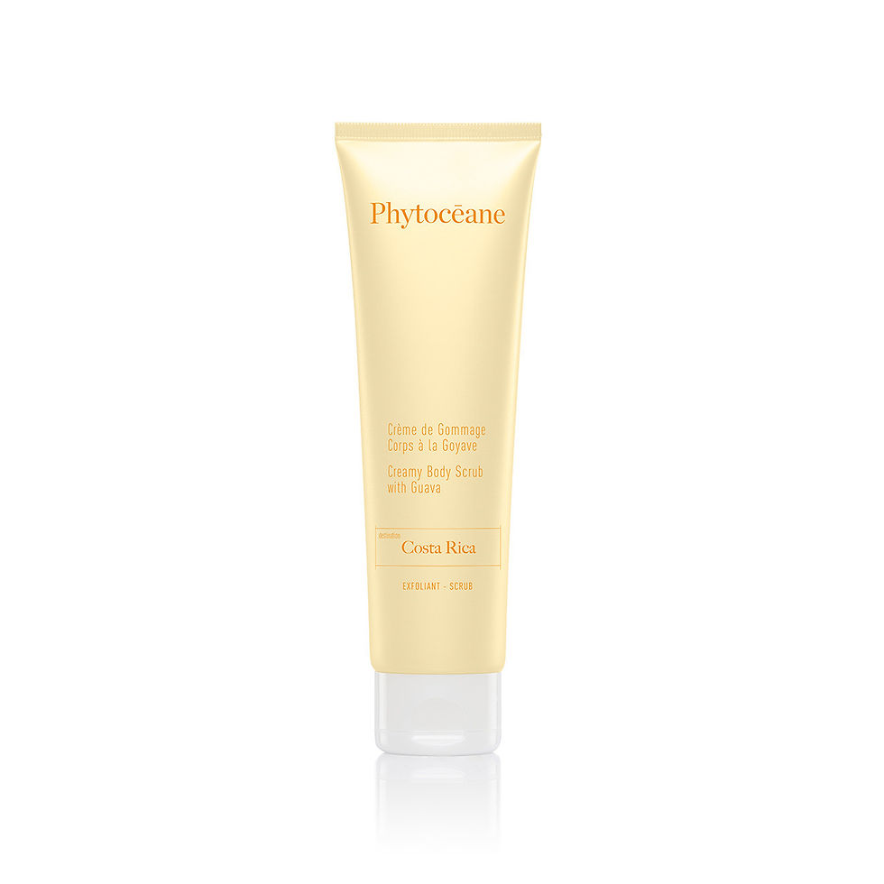 Phytoceane Creamy Body Scrub with Guava - Destination Costa Rica