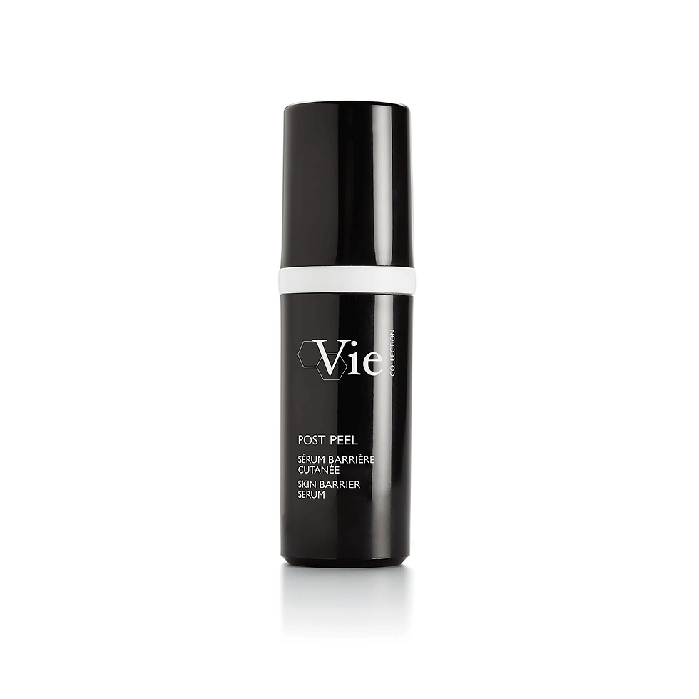 Vie Collection Post Peel Skin Barrier Serum