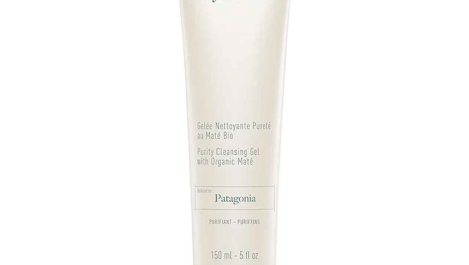 phytoceane purity cleansing gel - patagonia
