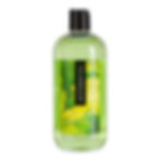 via mercato bella bath + shower body wash - White Cyclamen, Berries and Vanilla