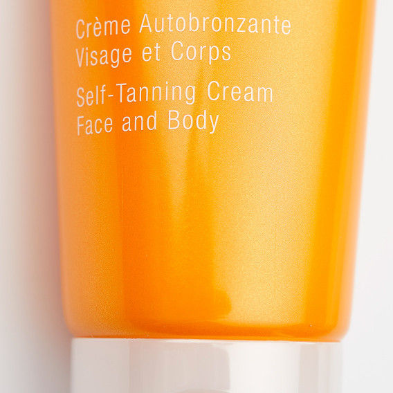 Thumbnail: Phytomer Sun Radiance Self-Tanning Cream