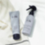 Thumbnail: intelligent nutrients bell-curve curl cream