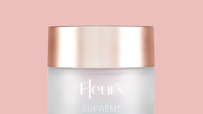 fleur's supreme moisturizing cream