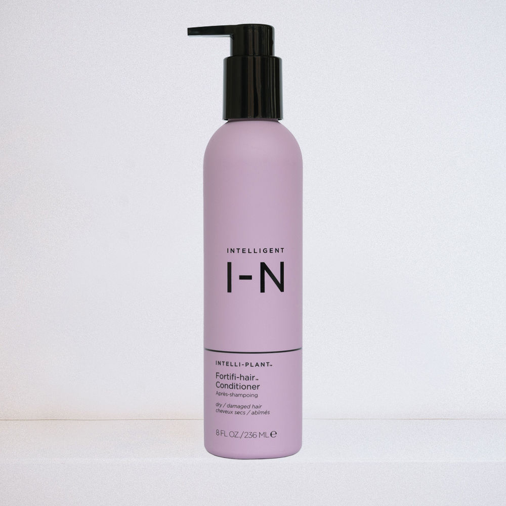 Intelligent Nutrients fortifi-hair conditioner