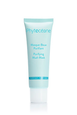 phytoceane purifying mud-mask
