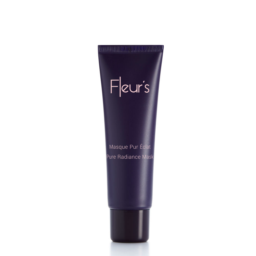 fleur's pure radiance mask