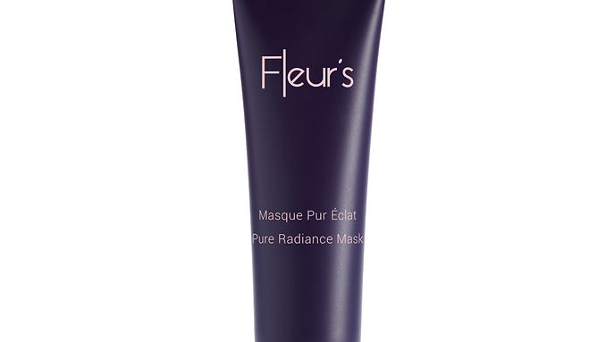 fleur's pure radiance mask