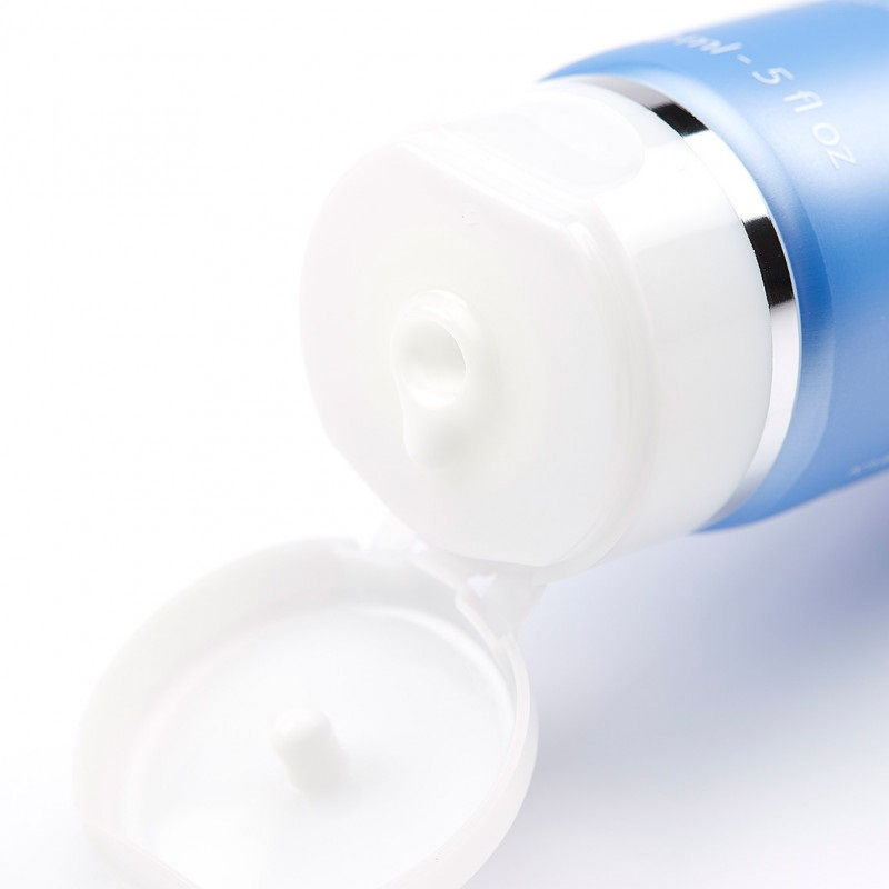 Thumbnail: Phytomer Accept Cica Milky Creamy Cleanser