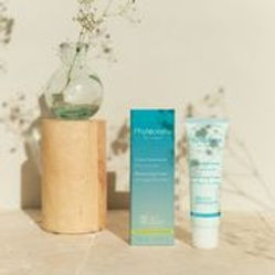 phytoceane shirakami moisturizing cream with organic aosa water