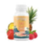 Thumbnail: Enjoy - THC Live Rosin Gummies - 300mg