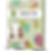 Seder Kriah Stage 4 workbook for building multi syllable words