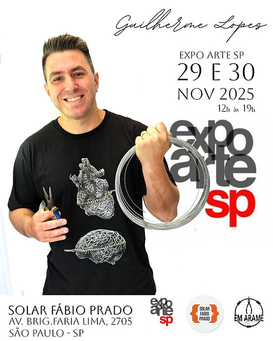 EXPOARTE SP2025