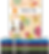 Seder Kriah Stage 1-5 Full Set workbooks for beginner Hebrew reading and letter-sound recognition