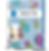 Seder Kriah Stage 2 workbook for end letter combinations for closed one syllable words