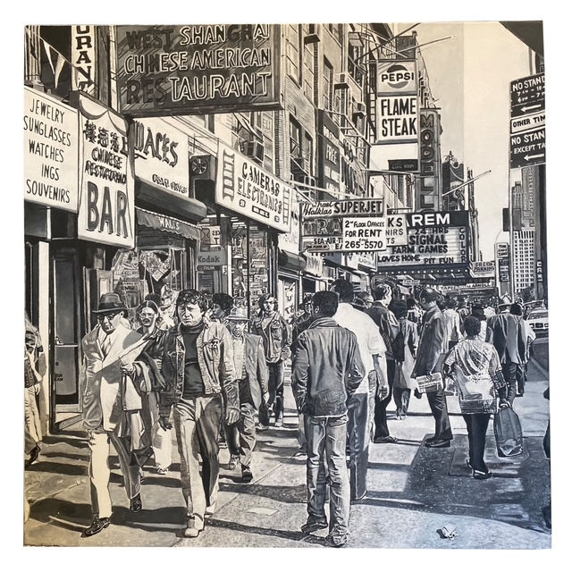 1974 (FLAME STEAK)