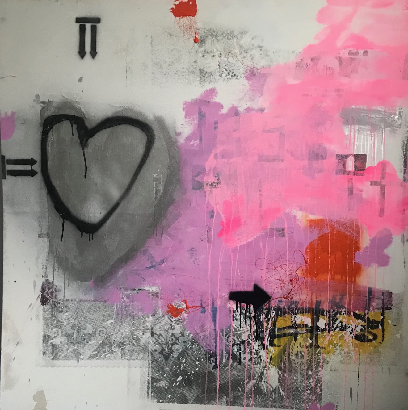 KILL THEM WITH LOVE #003