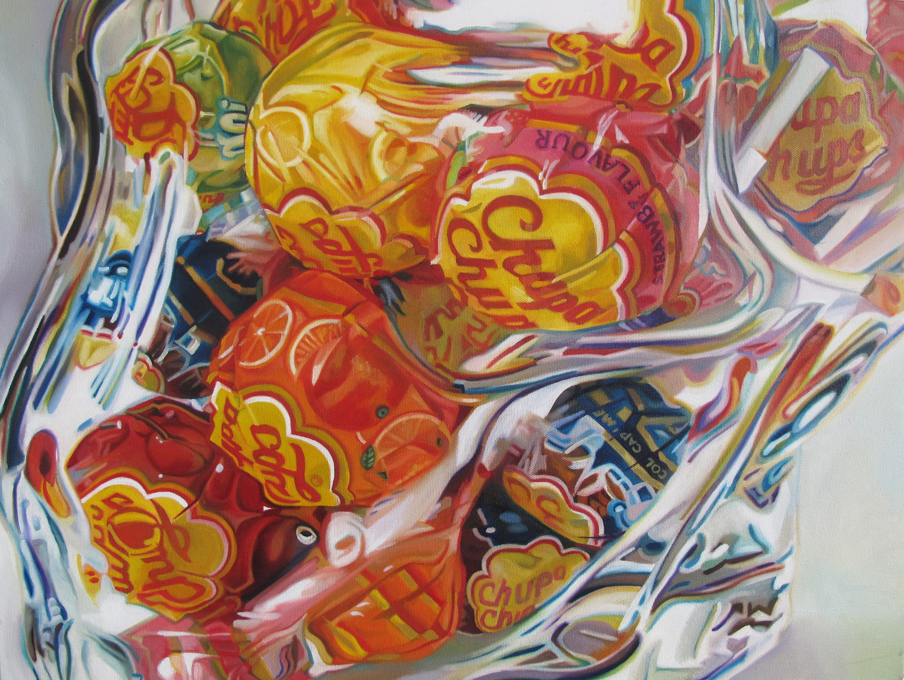 SKULL CANDY