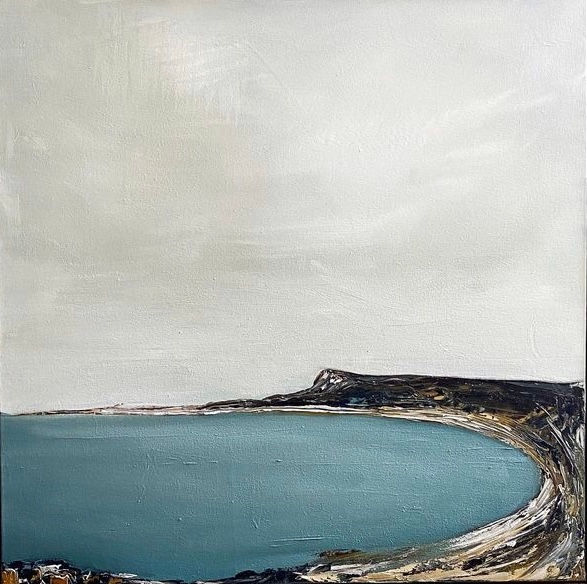THE BAY