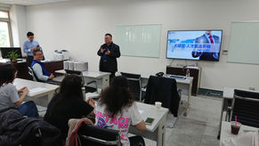 Dragon Race Technology-Talent Cloud