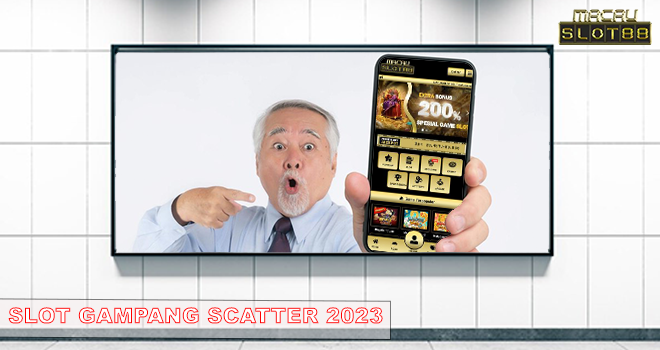 Slot Bet 100 Gates Of Olympus Bet 100 perak