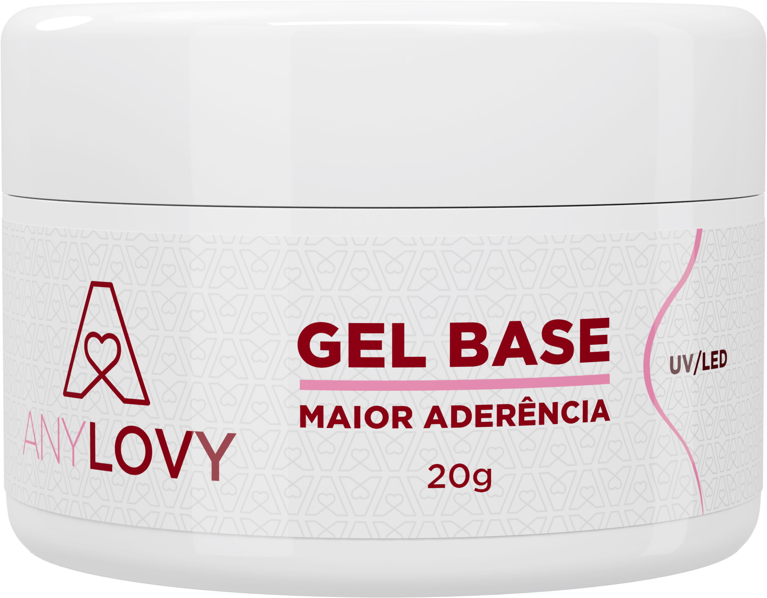 GEL BASE ANYLOVY - 20G
