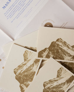 cartes postales MANA HOMES