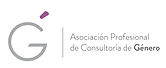 logo apcg Asociación Profesional de Consultoría de Género