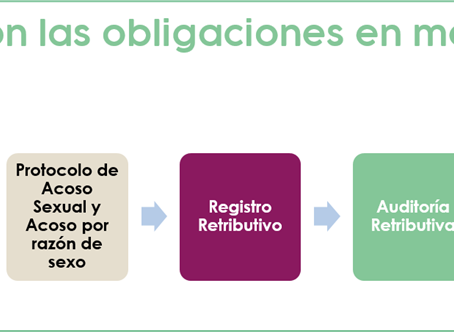 obligaciones empresas normativa igualdad 2025-equala iniciativas