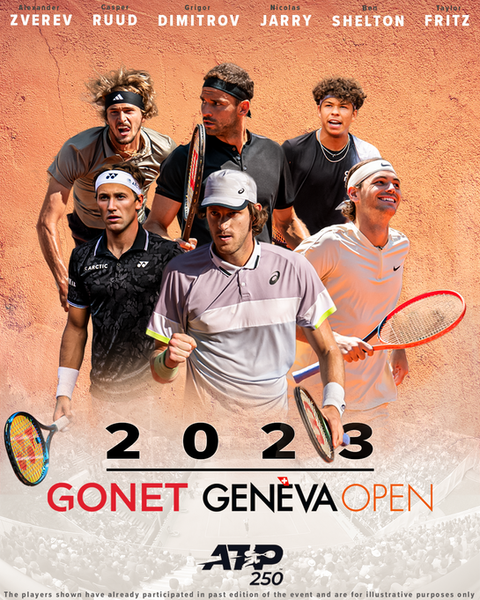 Le tournoi version blockbuster