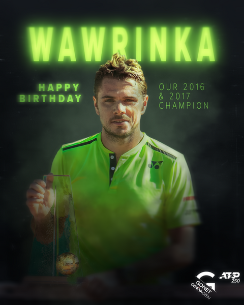 Wawrinka HDB
