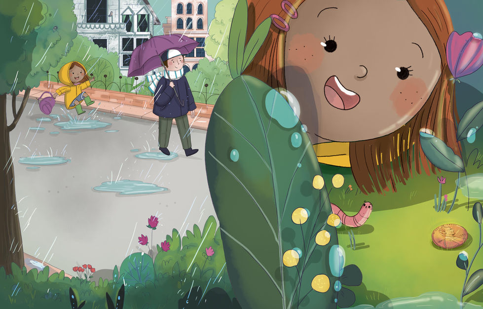 Mascot Books - Lucky Penny 01_change